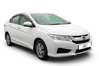 Honda City-img